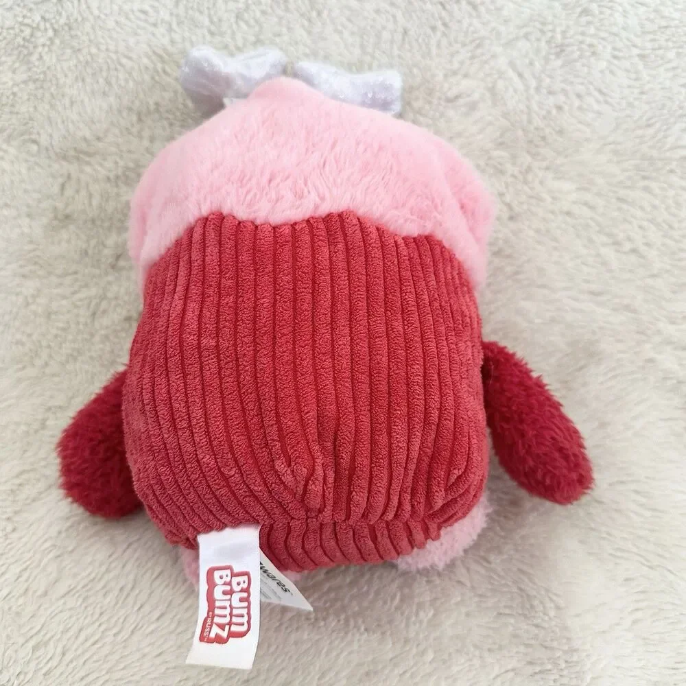 Bum Bumz Cramer Cupcake 8